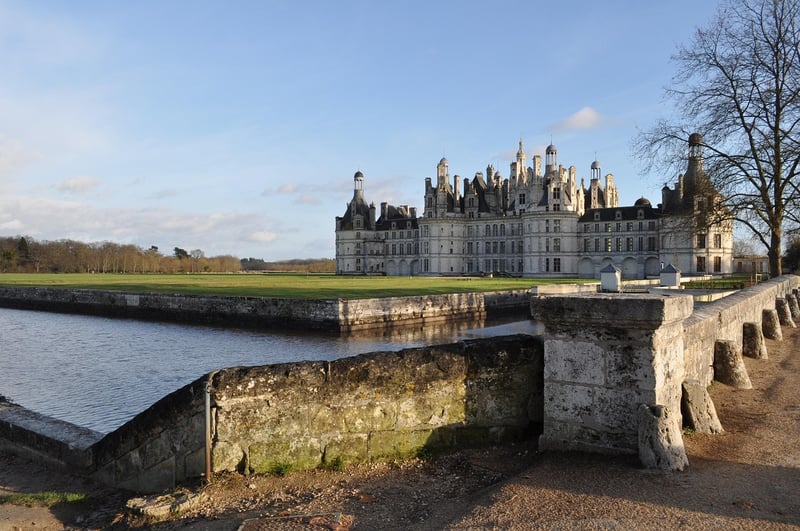 Loire Valley, France