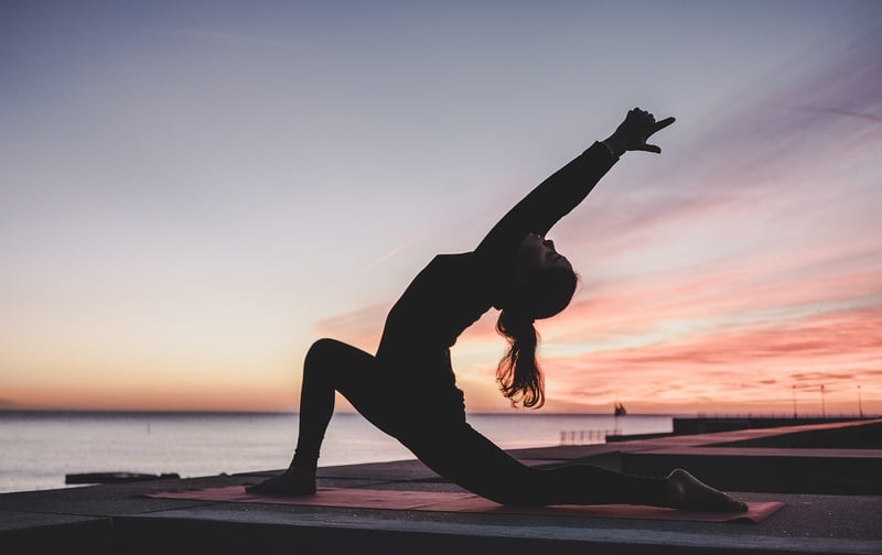 Static Stretching